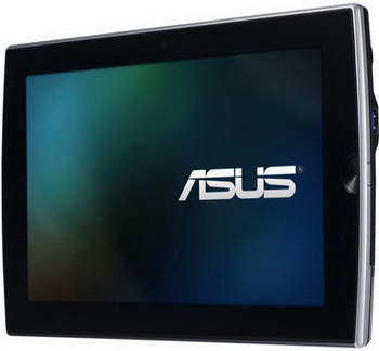Eee pad slider 
